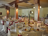 Restaurant Casa Kraus 