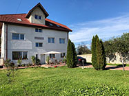 camin alzheimer ilfov