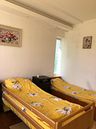 camin alzheimer ilfov