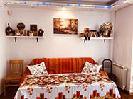 camin alzheimer ilfov