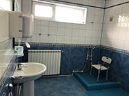 camin alzheimer ilfov