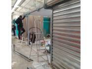 Firma termopane Drumul Taberei