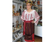 Costume populare traditionale