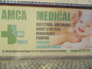 Clinica ginecologica sector 3