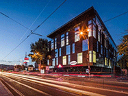 Salon de infrumusetare Sun Beauty Studio