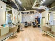 Salon de coafura Piata Sudului