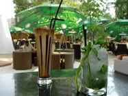 Restaurant Burebista Vanatoresc