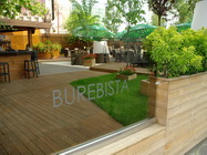 Restaurant Burebista Vanatoresc