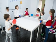 Afterschool si Scoala de vara Saga Kids