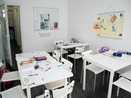 Afterschool si Scoala de vara Saga Kids