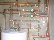 Reparatii instalatii sanitare urgente