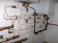 Instalatii sanitare Sandu