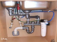 Instalatii sanitare Sandu