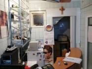 Clinica oftalmologica dr. Costescu Ioana