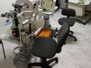 Clinica oftalmologica dr. Costescu Ioana