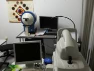 Interventii chirurgicale oftalmologice sector 3