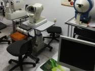 Clinica oftalmologica dr. Costescu Ioana