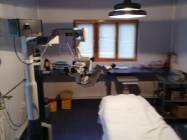 Consultatii oftalmologice sector 3