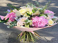 florarie piata muncii