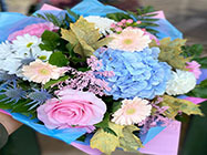 florarie piata muncii