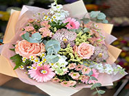 florarie piata muncii bucuresti