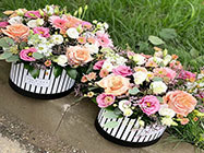 florarie piata muncii