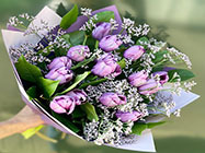 florarie piata muncii