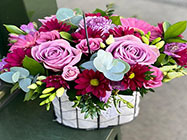 florarie piata muncii