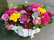 florarie piata muncii bucuresti