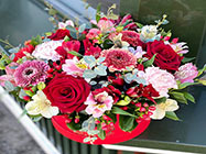 florarie piata muncii bucuresti