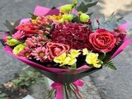 florarie piata muncii bucuresti