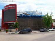 Restaurant Margineni