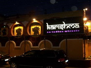 Restaurant Indian Karishma 