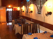 Restaurant Indian Karishma 