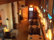 Restaurant Indian Karishma 