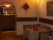Restaurant Indian Karishma 
