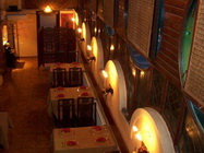 Restaurant Indian Karishma 