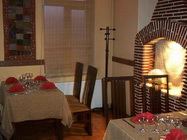 Restaurant Indian Karishma 