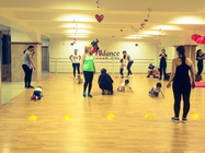 Cursuri dansuri copii Sector 6