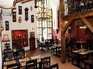 Restaurant Potcoava, Str. 9 Mai nr.51