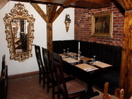 Restaurant Potcoava, Str. 9 Mai nr.51