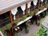 Restaurant Potcoava, Str. 9 Mai nr.51