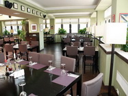 Restaurant Potcoava, Str. Lt. Stefan Marinescu nr....