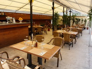 Restaurant Potcoava, Str. Lt. Stefan Marinescu nr....