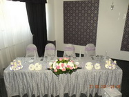 Restaurant Unique - Salon Select