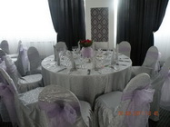 Restaurant Unique - Salon Select