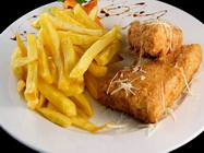 Restaurant Intre Blocuri