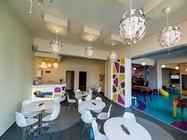 Loc de Joaca Galaxy Fun