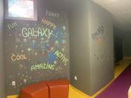 Petreceri Copii Galaxy Fun