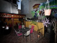 Restaurant Antique Bistro